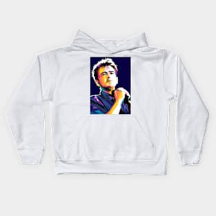 Brian Gabriel Kids Hoodie